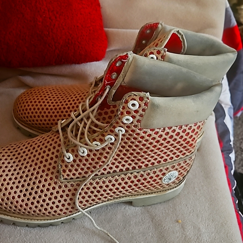 Timberland boots Size 13 Mens